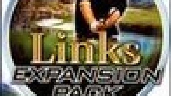 Links 2001 Expansion Pack