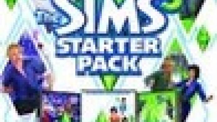 The Sims 3: Starter Pack