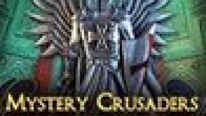 Mystery Crusaders: Resurgence of the Templars