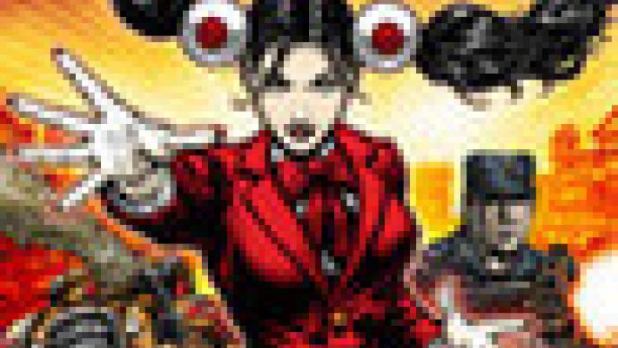 Command & Conquer: Red Alert 3 - Uprising