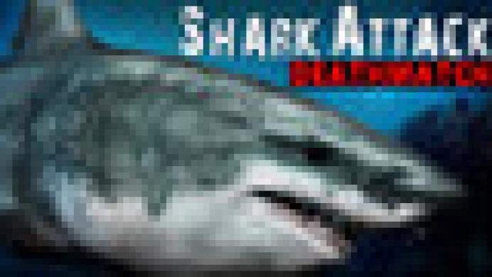 Shark Attack Deathmatch 2