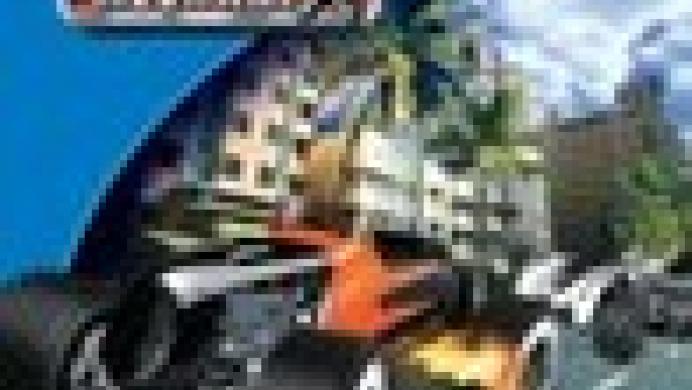 Hot Wheels: Mechanix