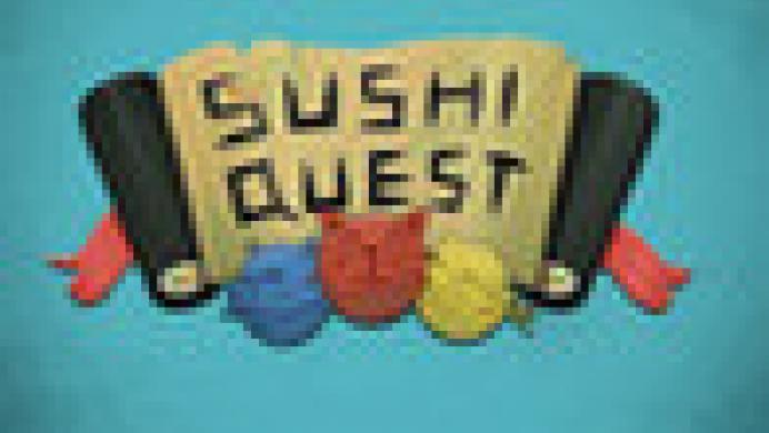 Sushi Quest