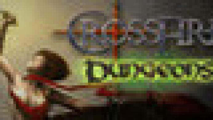 Crossfire: Dungeons