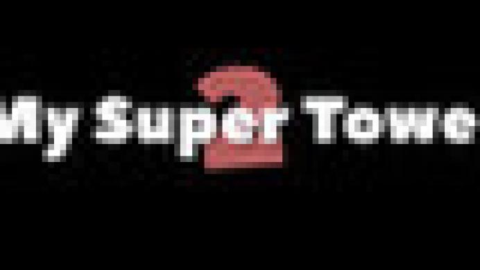 My Super Tower 2
