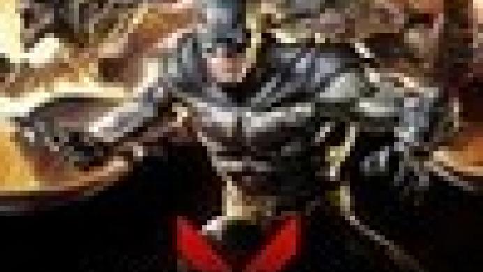Infinite Crisis