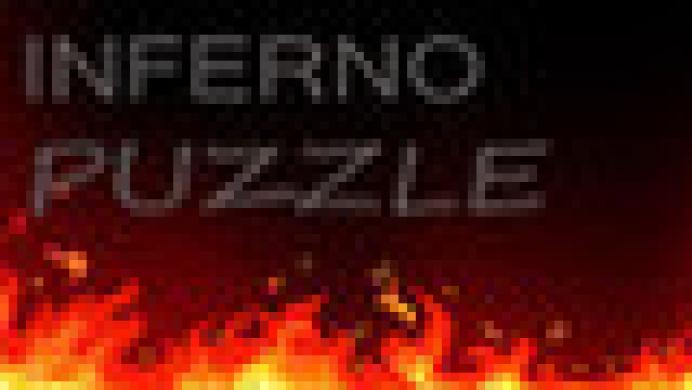 Inferno Puzzle