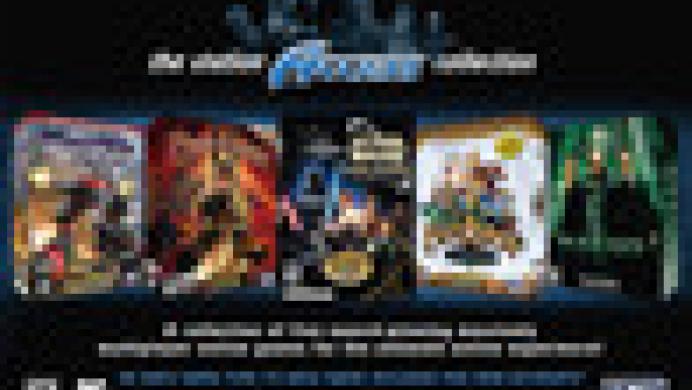 Station Access Collection