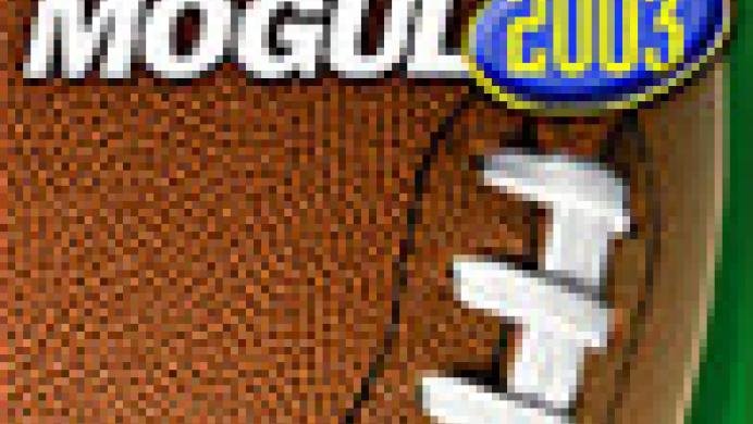 Football Mogul 2003