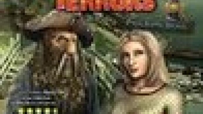 Small Town Terrors 2 Game Pack