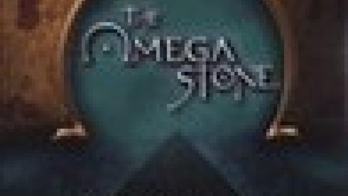 Riddle of the Sphinx 2: The Omega Stone