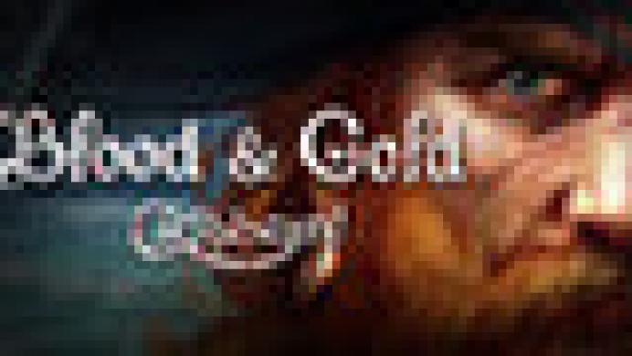 Blood & Gold: Caribbean!