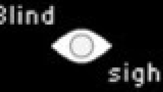 Blindsight