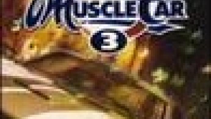 Muscle Car 3