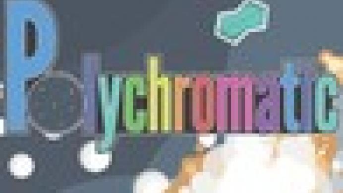 Polychromatic