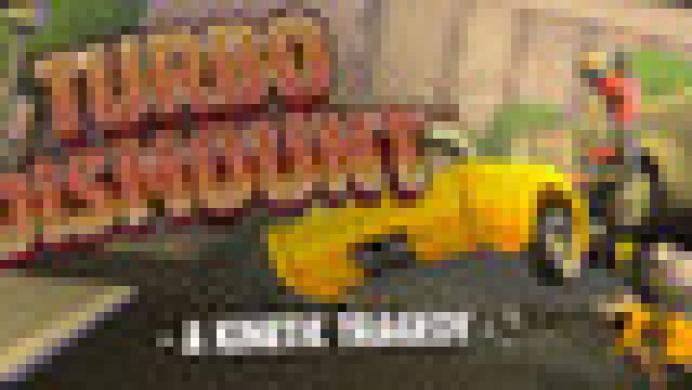 Turbo Dismount