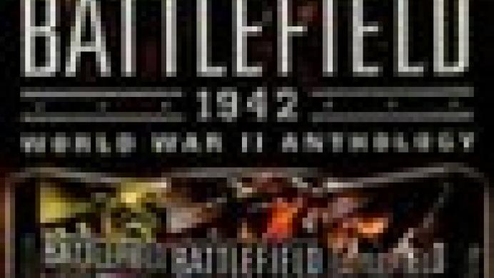 Battlefield 1942: World War II Anthology