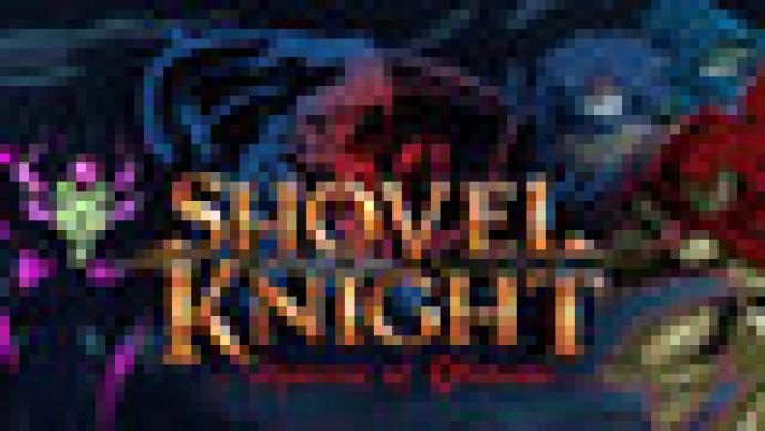 Shovel Knight: Specter of Torment