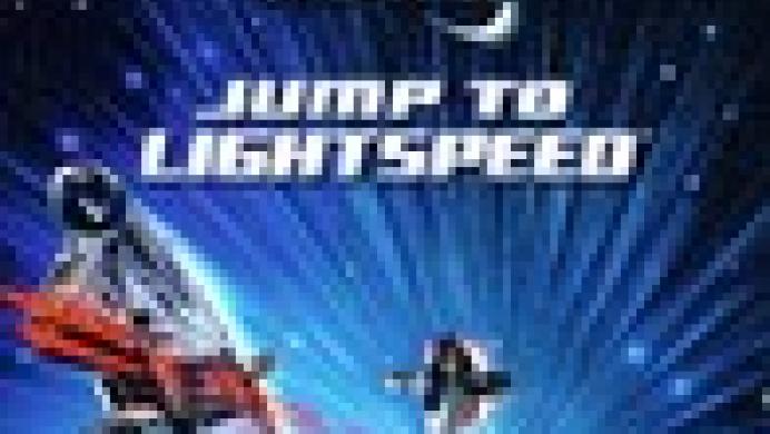 Star Wars Galaxies: Jump to Lightspeed