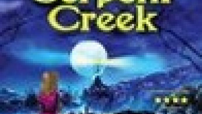 9 Clues: The Secret of Serpent Creek