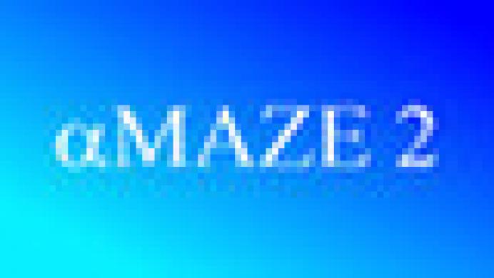aMAZE 2