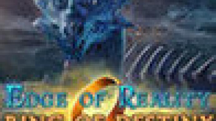 Edge of Reality: Ring of Destiny