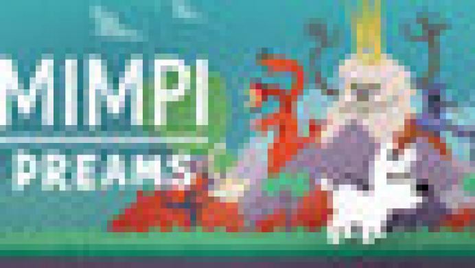 Mimpi Dreams