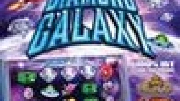 IGT Slots: Diamond Galaxy