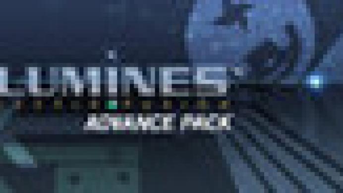 Lumines Advance Pack