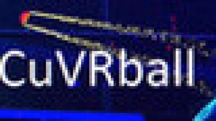 CuVRball