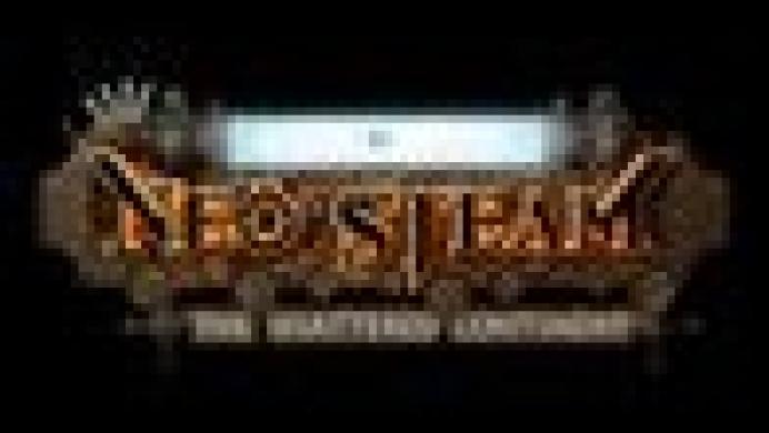 Neo Steam: The Shattered Continent