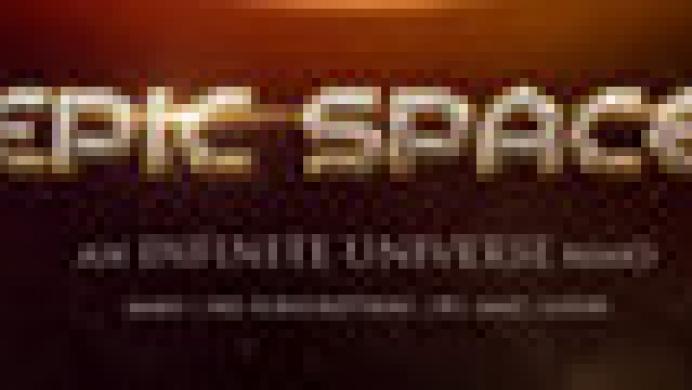 Epic Space Online