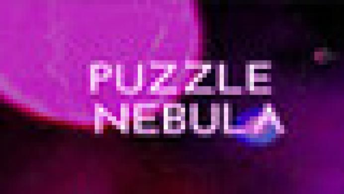 Puzzle Nebula