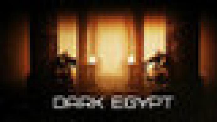 Dark Egypt