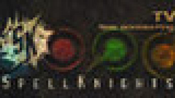 SpellKnights