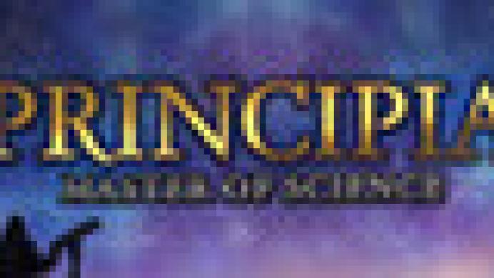 PRINCIPIA: Master of Science