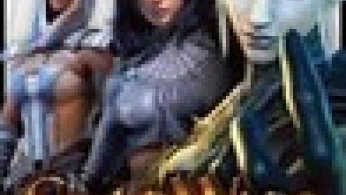 Guild Wars Trilogy