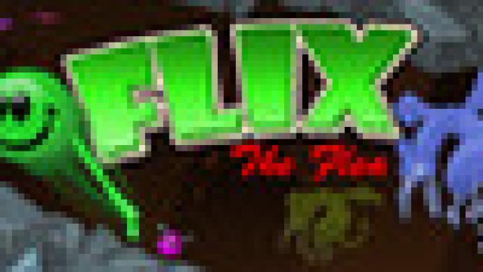 Flix The Flea