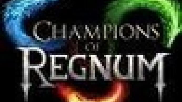 Champions of Regnum
