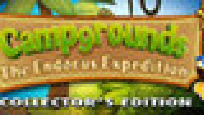 Campgrounds: The Endorus Expedition