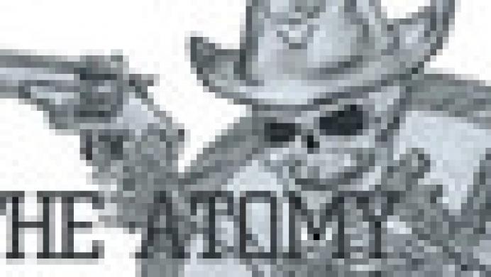 The Atomy