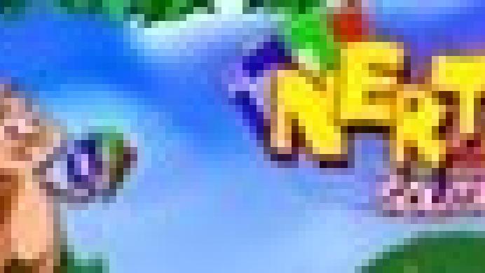 Nertz Solitaire