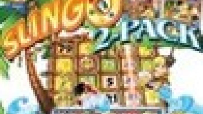 Slingo: 2-Pack