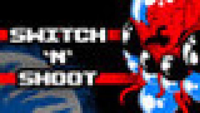 Switch 'N' Shoot