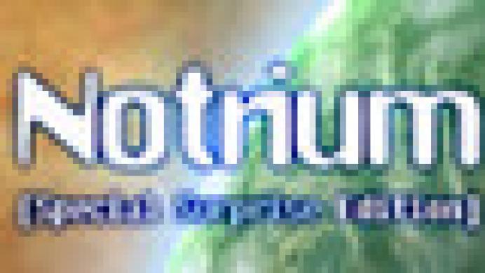 Notrium
