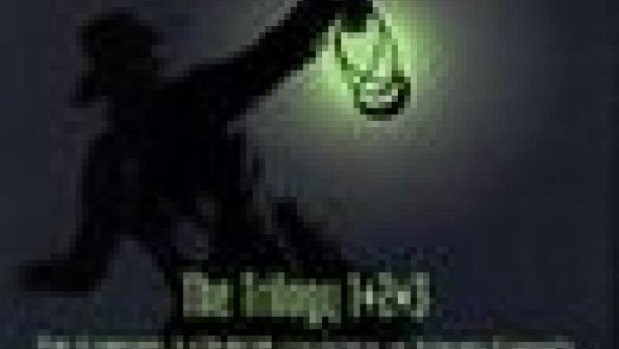 Alone in the Dark: The Trilogy 1+2+3