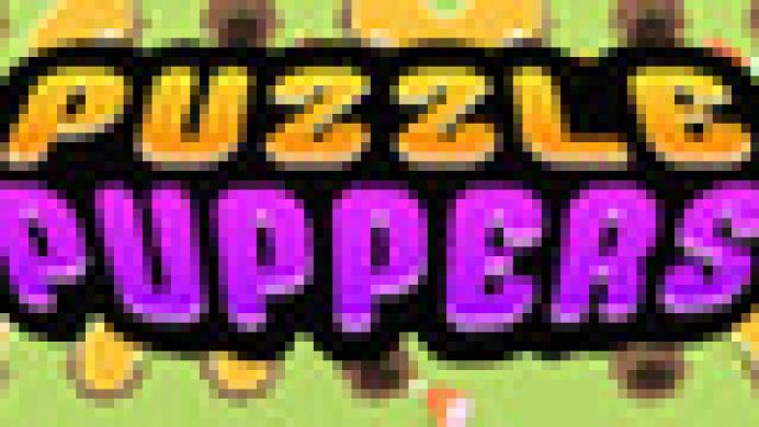 Puzzle Puppers