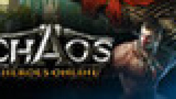 Chaos Heroes Online