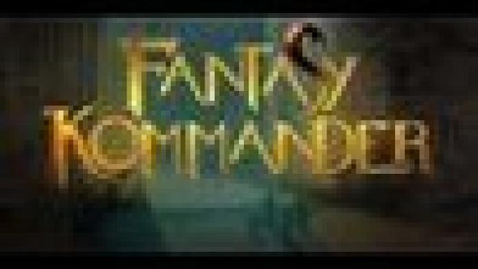Fantasy Kommander - Eukarion Wars