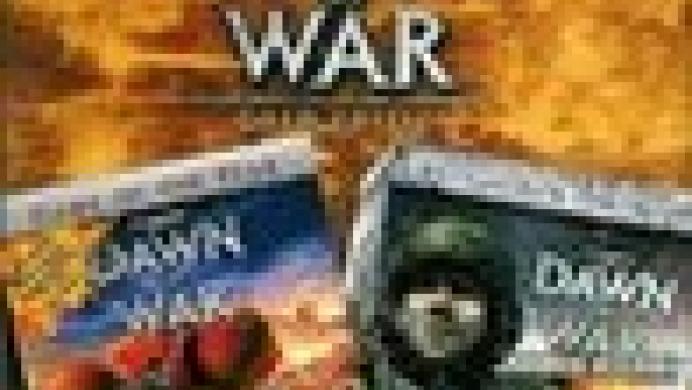 Warhammer 40,000: Dawn of War - Gold Edition